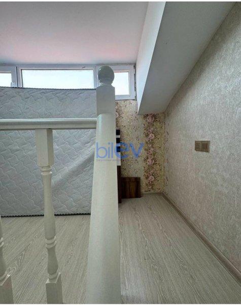 Satış 4 otaqlı Yeni Tikili bina evi  100 kvmm², Bakı
