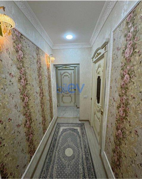 Satış 4 otaqlı Yeni Tikili bina evi  100 kvmm², Bakı