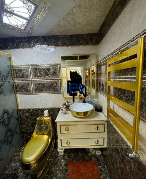 Satış 4 otaqlı Yeni Tikili bina evi  100 kvmm², Bakı