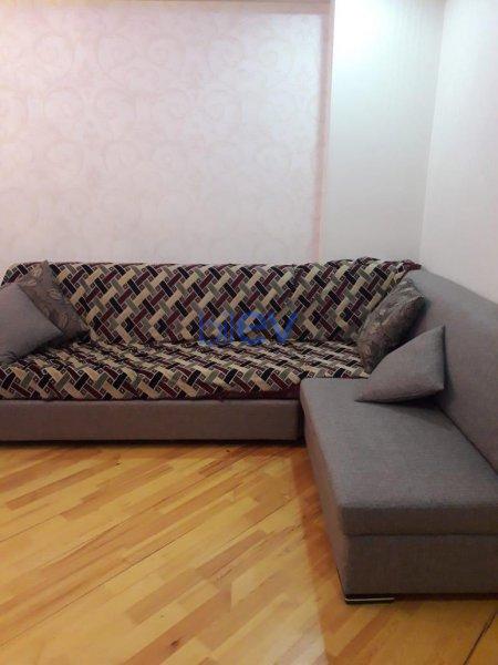 Aylıq Kirayə 2 otaqlı Yeni Tikili bina evi  90.00m², Bakı