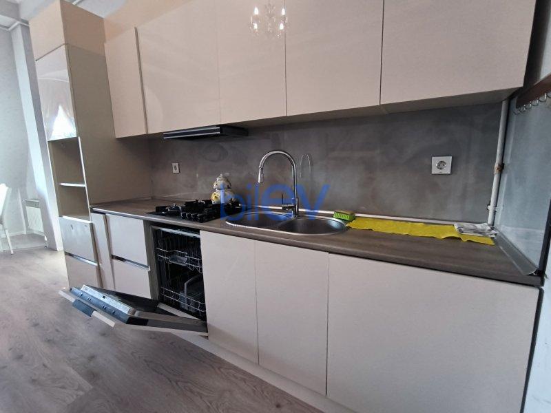 Kirayə (aylıq) 3 otaqlı Yeni Tikili  107m², Sumqayıt