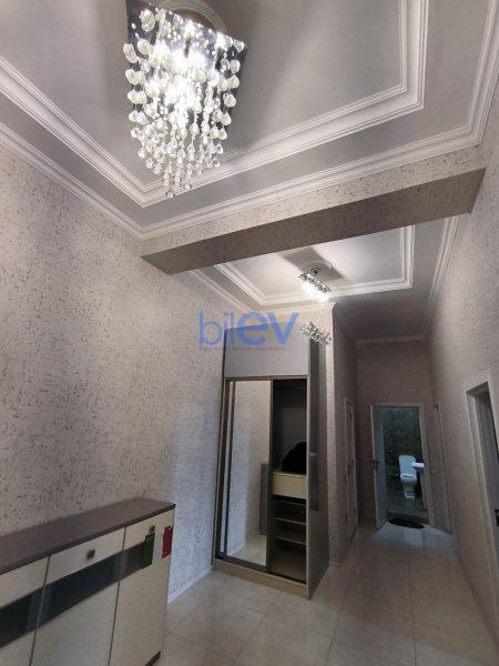 Kirayə (aylıq) 3 otaqlı Yeni Tikili  107m², Sumqayıt