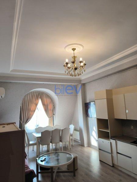 Kirayə (aylıq) 3 otaqlı Yeni Tikili  107m², Sumqayıt