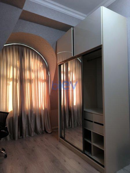 Kirayə (aylıq) 3 otaqlı Yeni Tikili  107m², Sumqayıt