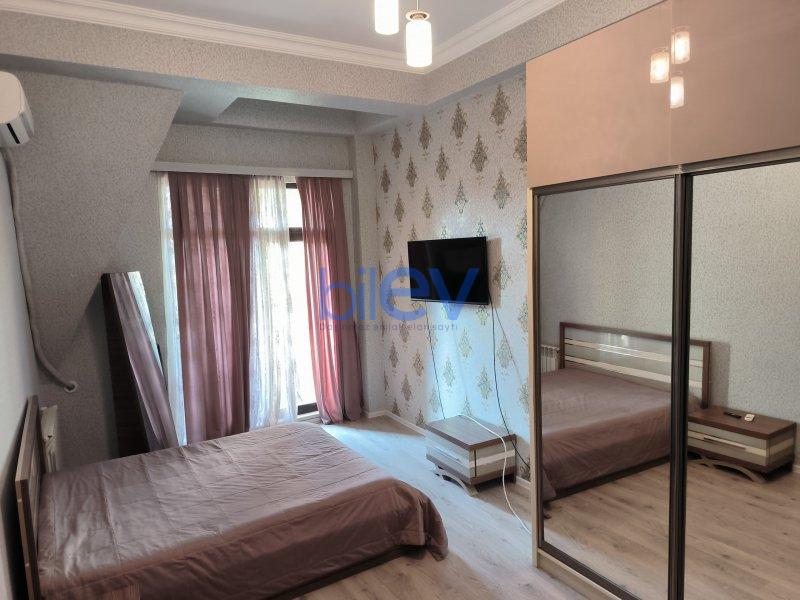 Kirayə (aylıq) 3 otaqlı Yeni Tikili  107m², Sumqayıt