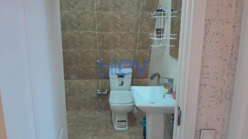 Kirayə (aylıq) 3 otaqlı Yeni Tikili  107m², Sumqayıt