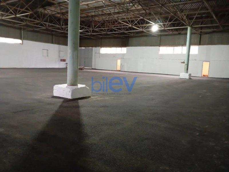 Satılır 3 otaqlı Obyekt  1000m², Bakı