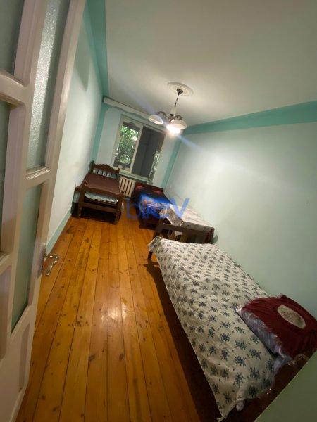 Aylıq Kirayə 3 otaqlı Köhnə Tikili bina evi  95m², Bakı