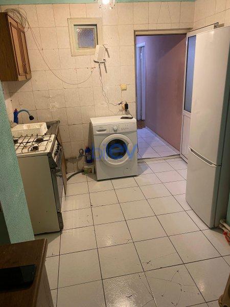 Aylıq Kirayə 3 otaqlı Köhnə Tikili bina evi  95m², Bakı