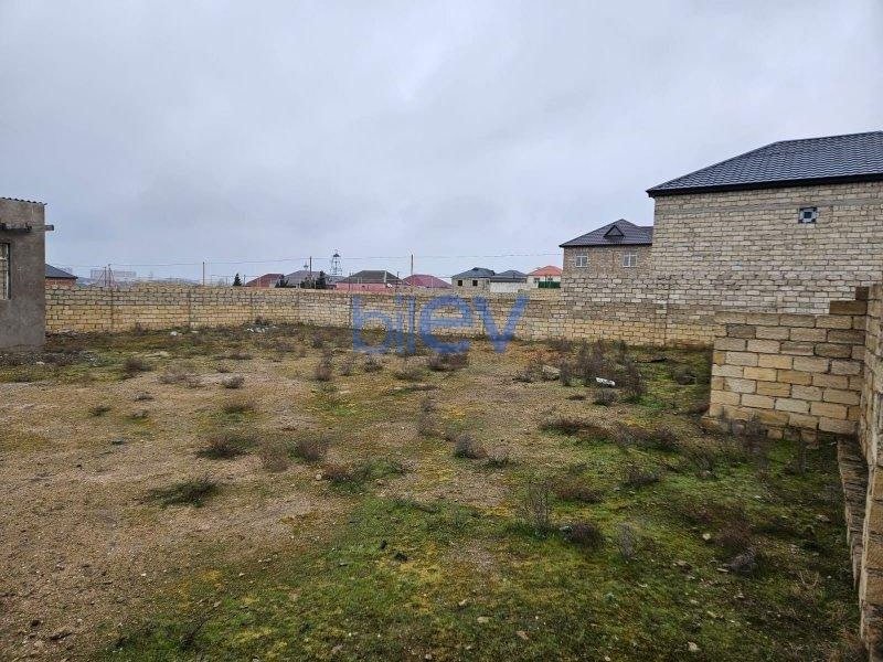 Satış  otaqlı Torpaq  6.2m², Bakı