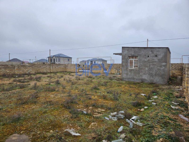 Satış  otaqlı Torpaq  6.2m², Bakı