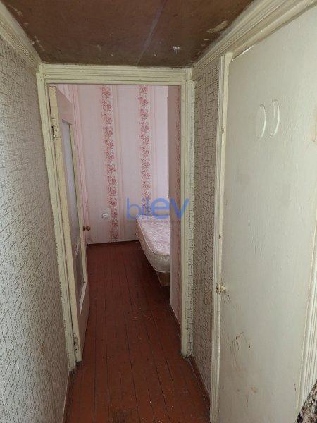 Kirayə (aylıq) 2 otaqlı Köhnə Tikili  40m², Bakı