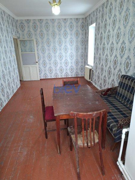 Kirayə (aylıq) 2 otaqlı Köhnə Tikili  40m², Bakı