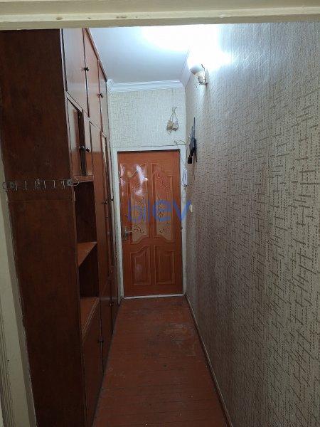 Kirayə (aylıq) 2 otaqlı Köhnə Tikili  40m², Bakı