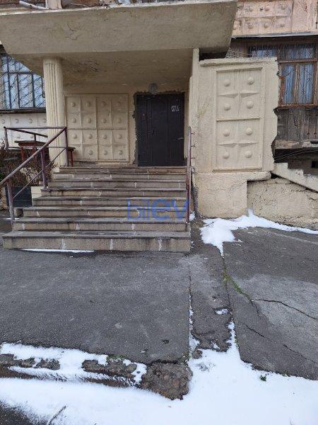 Kirayə (aylıq) 2 otaqlı Köhnə Tikili  40m², Bakı