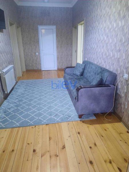 Satılır 4 otaqlı Həyət evi  4 sotm², Bakı