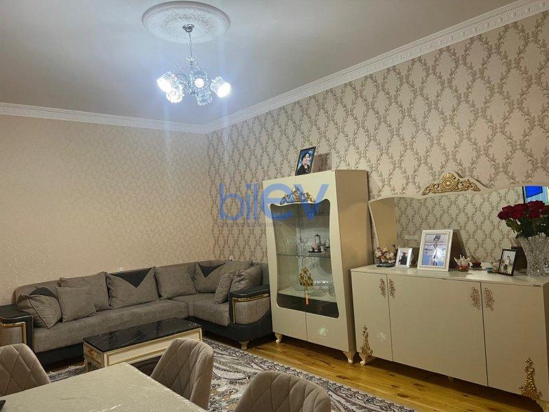 Satılır 4 otaqlı Həyət evi  4 sotm², Bakı