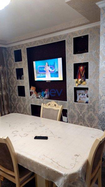 Satılır 3 otaqlı Həyət evi  2 sot m², Bakı