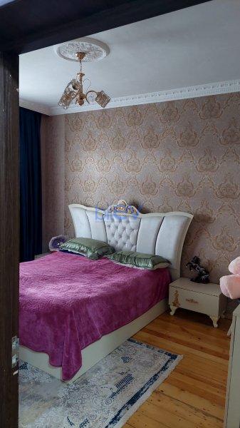 Satılır 3 otaqlı Həyət evi  2 sot m², Bakı