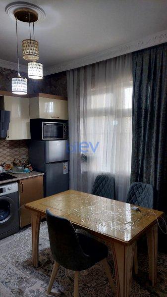 Satılır 3 otaqlı Həyət evi  2 sot m², Bakı