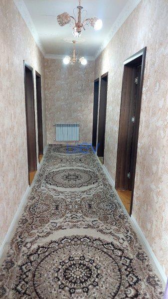 Satılır 3 otaqlı Həyət evi  2 sot m², Bakı