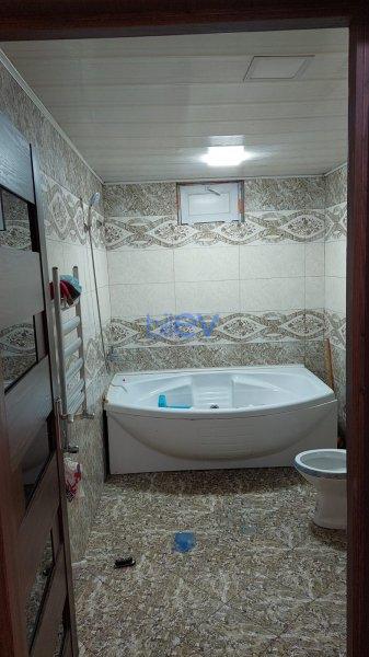 Satılır 3 otaqlı Həyət evi  2 sot m², Bakı