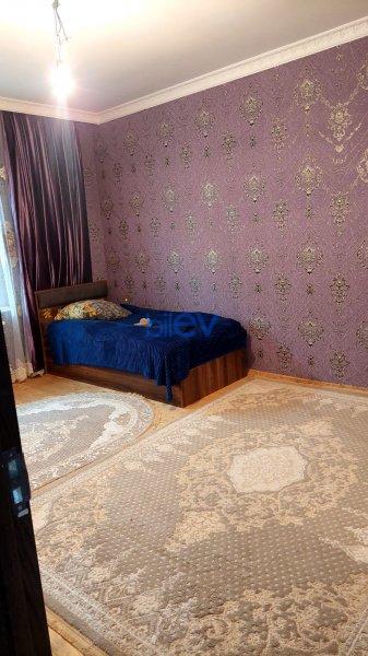 Satılır 3 otaqlı Həyət evi  2 sot m², Bakı
