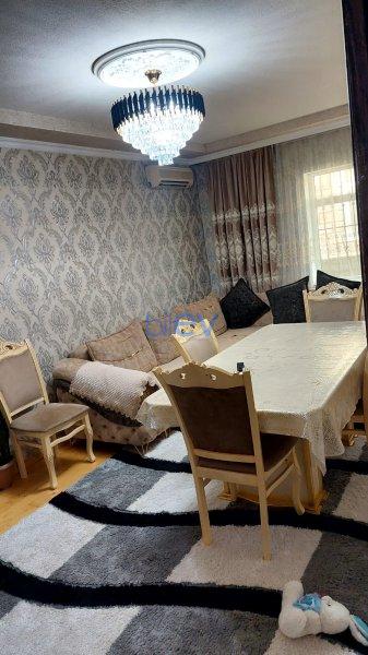 Satılır 3 otaqlı Həyət evi  2 sot m², Bakı