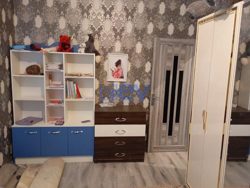 Satılır 3 otaqlı Həyət evi  2 sot m², Bakı