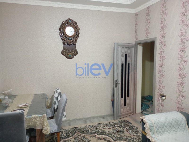 Satılır 3 otaqlı Həyət evi  2 sot m², Bakı