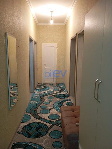 Satılır 3 otaqlı Həyət evi  2 sot m², Bakı