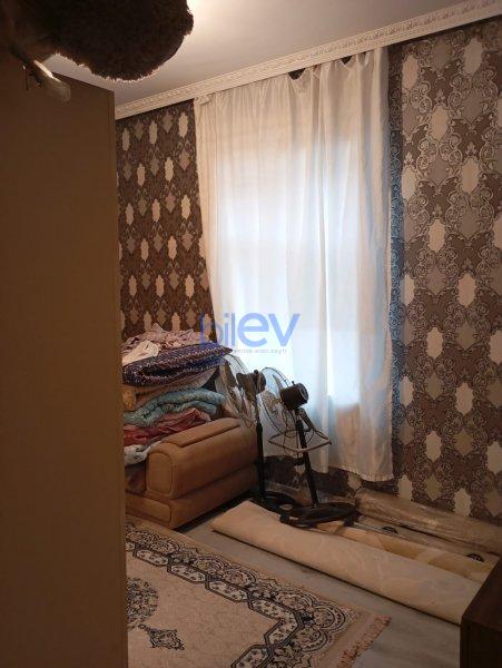 Satılır 3 otaqlı Həyət evi  2 sot m², Bakı