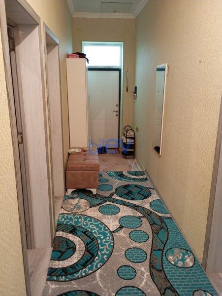 Satılır 3 otaqlı Həyət evi  2 sot m², Bakı