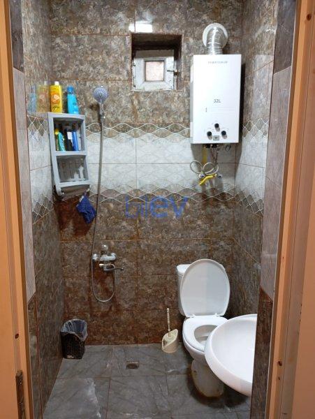 Satılır 3 otaqlı Həyət evi  2 sot m², Bakı