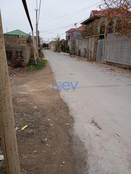 Satılır 3 otaqlı Həyət evi  2 sot m², Bakı