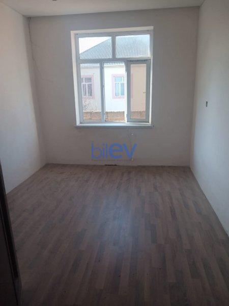 Satılır 4 otaqlı Həyət evi  2 sot m², Bakı