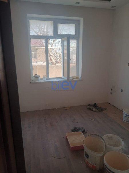 Satılır 4 otaqlı Həyət evi  2 sot m², Bakı