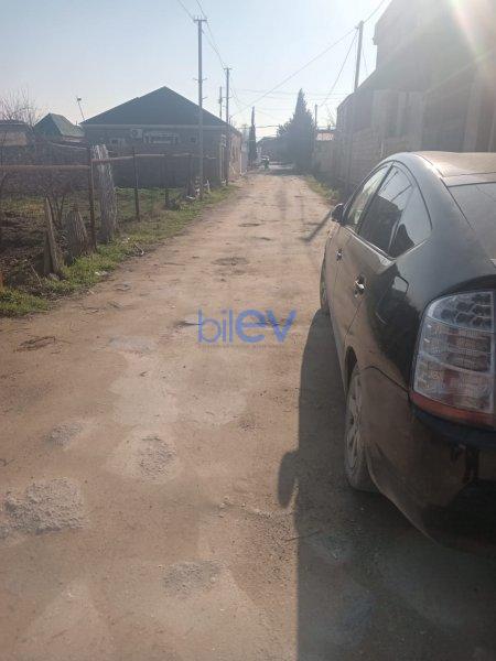 Satılır 4 otaqlı Həyət evi  2 sot m², Bakı