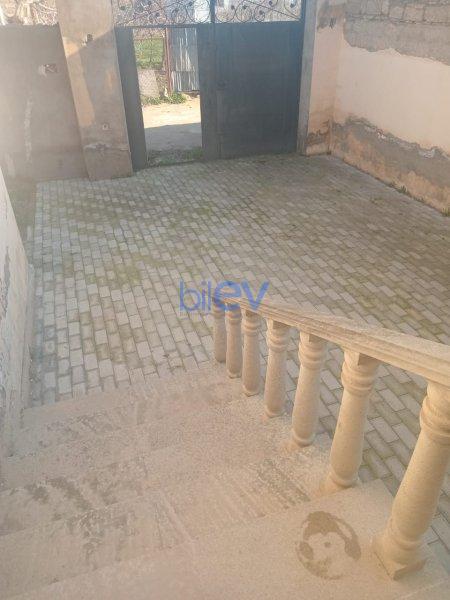Satılır 4 otaqlı Həyət evi  2 sot m², Bakı