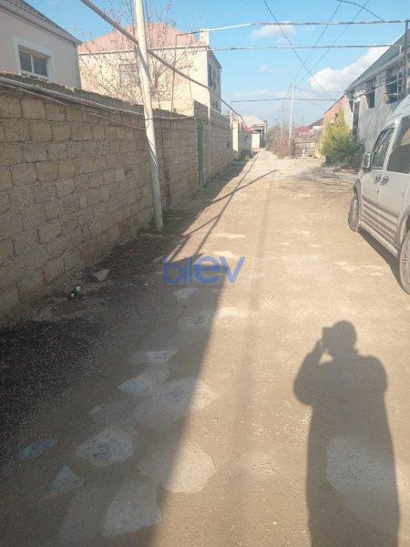 Satılır 4 otaqlı Həyət evi  2 sot m², Bakı