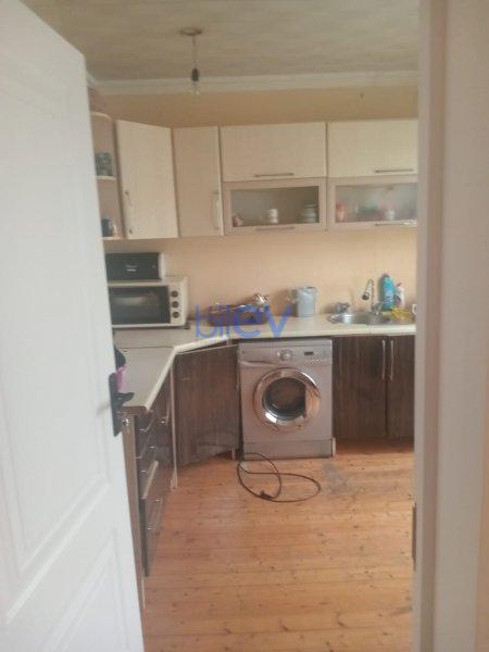 Satılır 4 otaqlı Həyət evi  2 sot m², Bakı