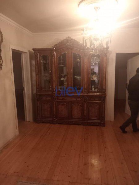 Satılır 4 otaqlı Həyət evi  2 sot m², Bakı