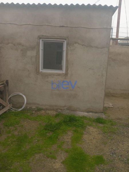 Satılır 4 otaqlı Həyət evi  2 sot m², Bakı
