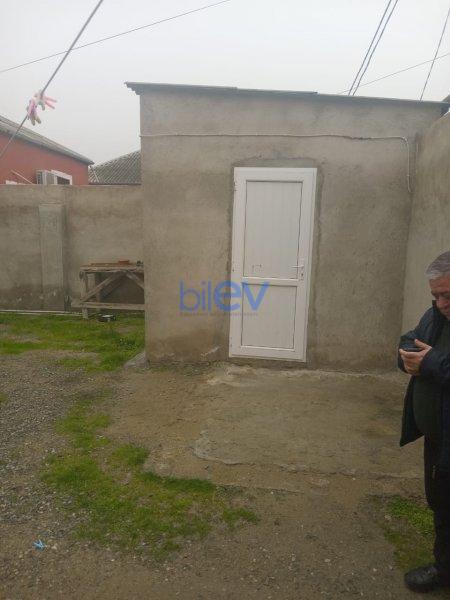 Satılır 4 otaqlı Həyət evi  2 sot m², Bakı