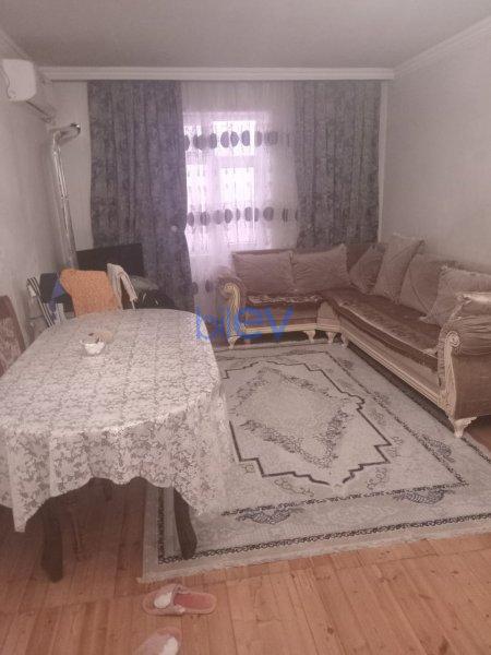 Satılır 4 otaqlı Həyət evi  2 sot m², Bakı