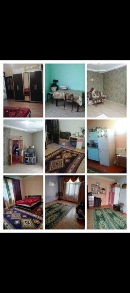 Satış 4 otaqlı Yeni Tikili bina evi  55m², Bakı