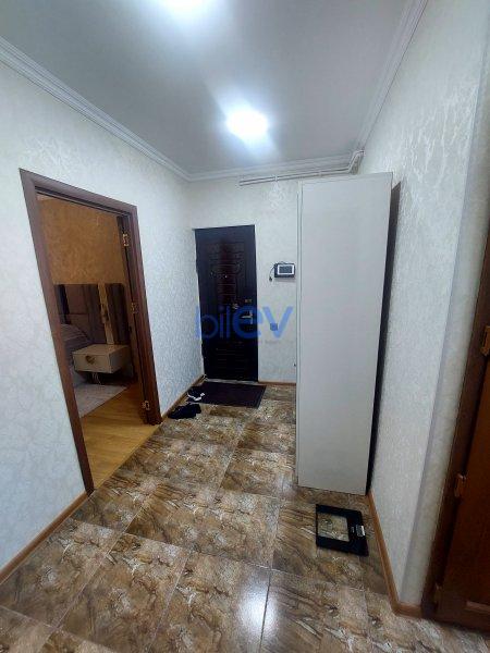 Satış 2 otaqlı Köhnə Tikili bina evi  62m², Bakı