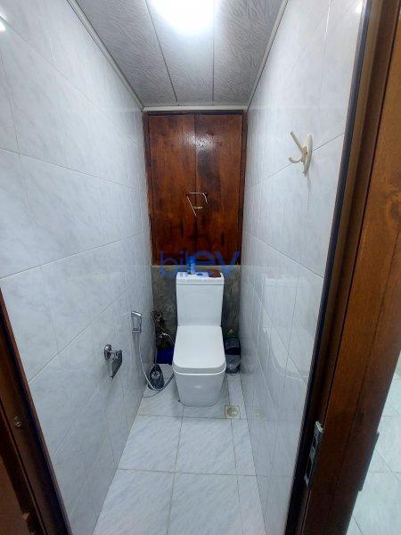 Satış 2 otaqlı Köhnə Tikili bina evi  62m², Bakı
