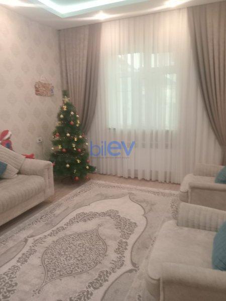 Satış 3 otaqlı Həyət evi  2 sot m², Bakı