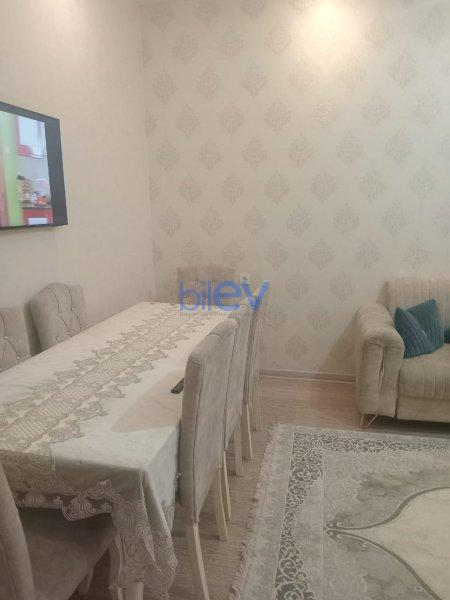 Satış 3 otaqlı Həyət evi  2 sot m², Bakı